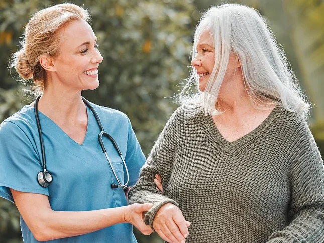 Blackfoot Idaho Home Care Service