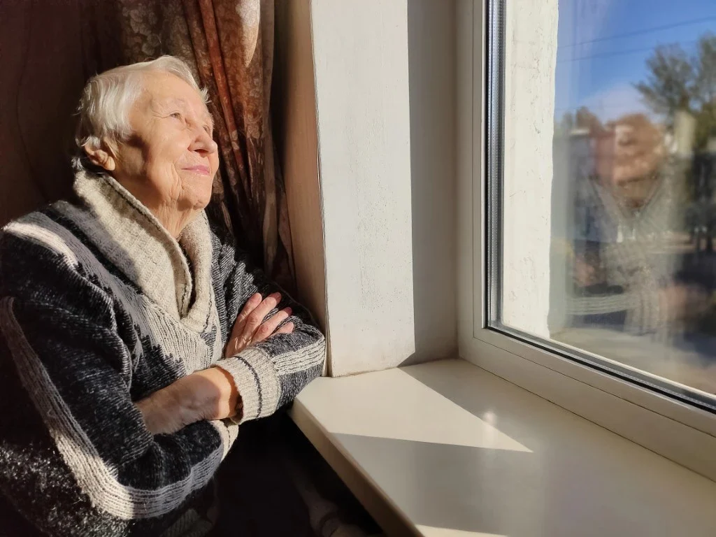 How to Keep Seniors Safe at Home During the Winter How to Keep Seniors Safe at Home During the Winter