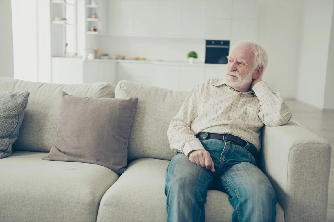 Senior Chronic Conditions and the Benefits of In-Home Care