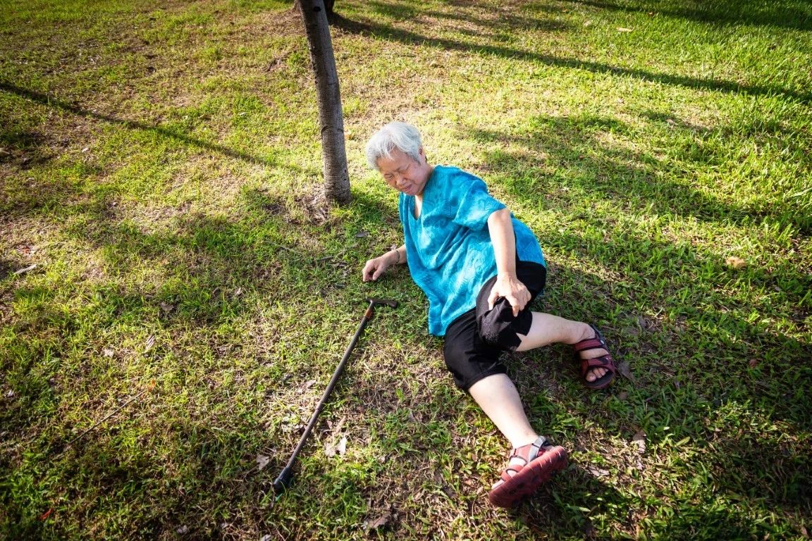 Preventing Senior Falls: 7 Tips from Home Care Professionals