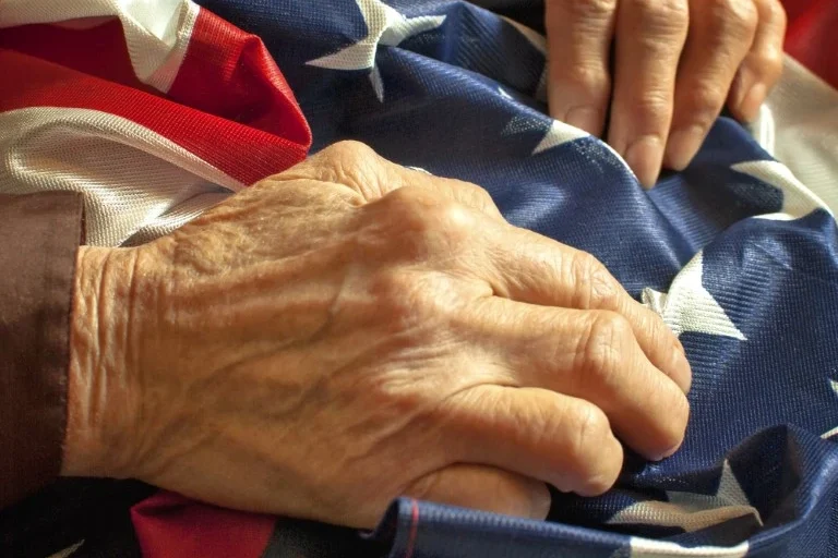 Creating a Safe Home Environment for Aging Veterans